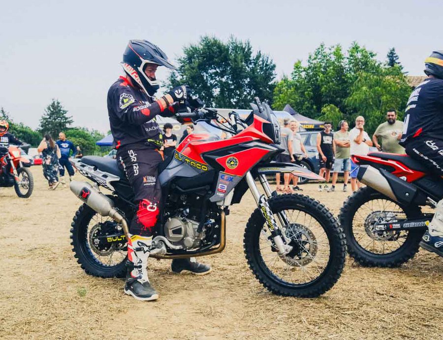 Bultaco: Η επιστροφή ενός ιστορικού ονόματος