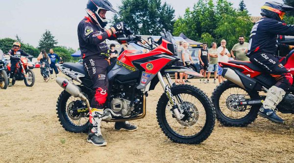 Bultaco: Η επιστροφή ενός ιστορικού ονόματος