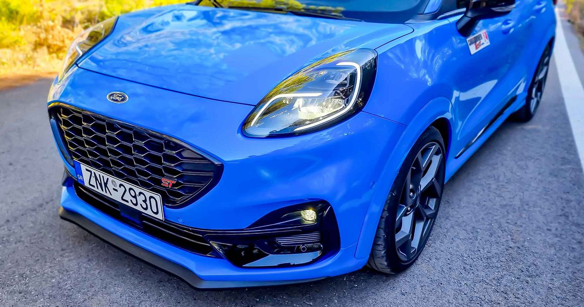 Ford: Έδειξε το νέο μικρό SUV σε επιλεγμένους αντιπροσώπους - Τι κινητήρες θα έχει