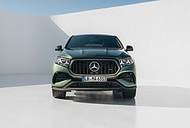 Η Mercedes-AMG μάς προετοιμάζει για το νέο «καυτό» SUV - Όλα όσα γνωρίζουμε