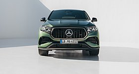Η Mercedes-AMG μάς προετοιμάζει για το νέο «καυτό» SUV - Όλα όσα γνωρίζουμε