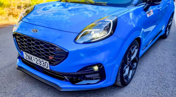 Ford: Έδειξε το νέο μικρό SUV σε επιλεγμένους αντιπροσώπους - Τι κινητήρες θα έχει