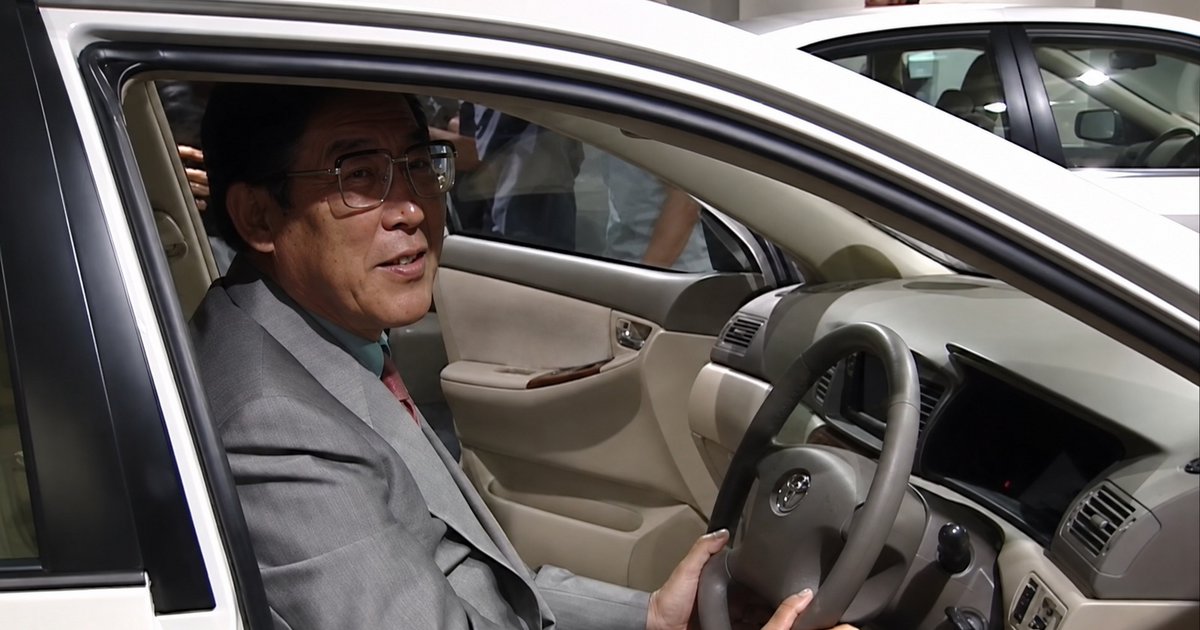 Hiroshi Okuda: Έφυγε από τη ζωή ο πρώην πρόεδρος της Toyota και εμπνευστής του Prius