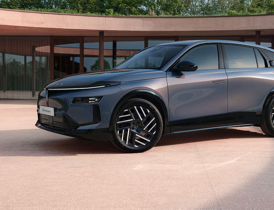 Lancia Gamma: Οι πρώτες εικόνες της «καυτής» HF Integrale - Τι γνωρίζουμε ως τώρα