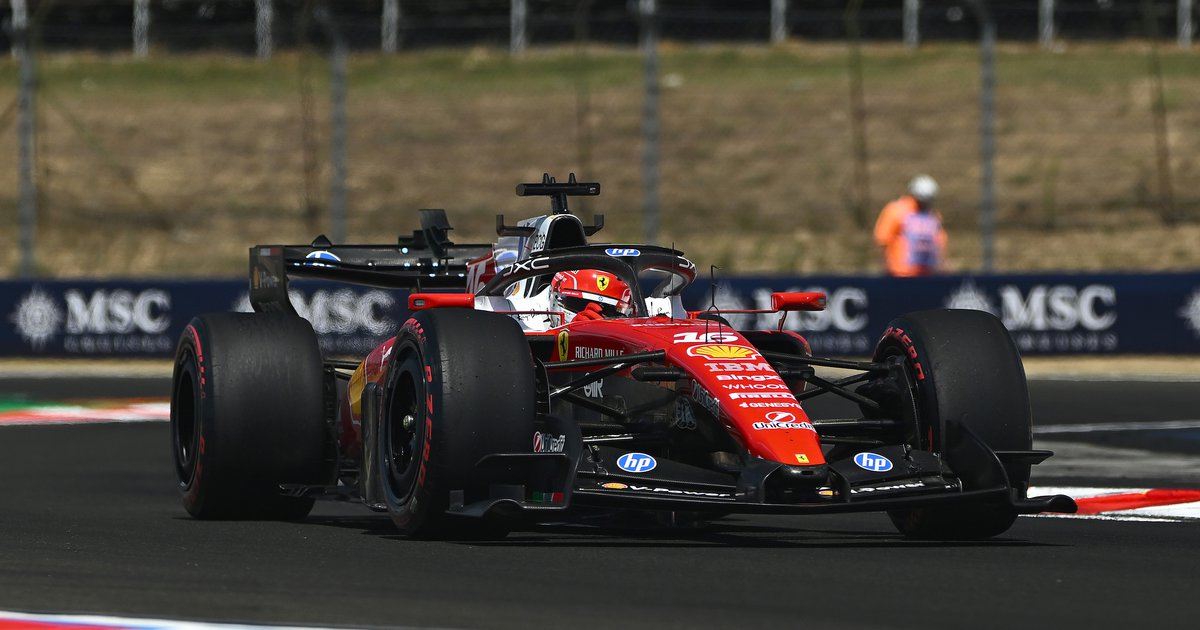 Ferrari: Έρχεται η δεύτερη μεγάλη αναβάθμιση στον κινητήρα - Πόσα άλογα θα προσθέσει