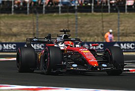 Ferrari: Έρχεται η δεύτερη μεγάλη αναβάθμιση στον κινητήρα - Πόσα άλογα θα προσθέσει