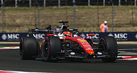 Ferrari: Έρχεται η δεύτερη μεγάλη αναβάθμιση στον κινητήρα - Πόσα άλογα θα προσθέσει