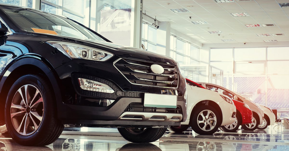 Γιατί τα αυτοκίνητα έχουν εκδόσεις Model Year;