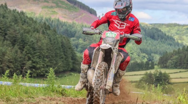 Παγκόσμιο Πρωτάθλημα Enduro: Στην Ελλάδα οι δύο τελευταίοι αγώνες του 2027