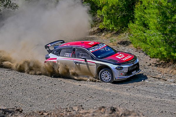 Πώς θέλει η FIA να προσελκύσει νέους κατασκευαστές στο WRC