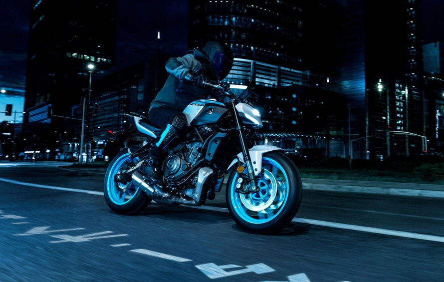 Yamaha: Ρεκόρ εσόδων και κερδών στο πρώτο εξάμηνο