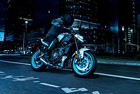 Yamaha: Ρεκόρ εσόδων και κερδών στο πρώτο εξάμηνο