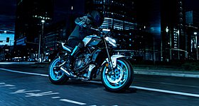 Yamaha: Ρεκόρ εσόδων και κερδών στο πρώτο εξάμηνο