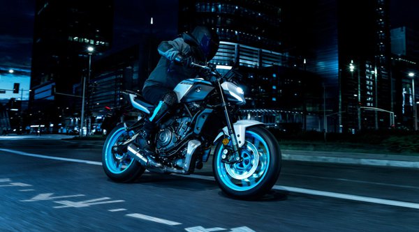 Yamaha: Ρεκόρ εσόδων και κερδών στο πρώτο εξάμηνο