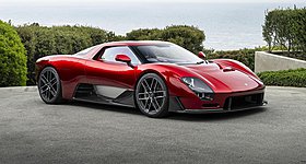 McL 6GT: Η πρώτη McLaren με λεβιέ ταχυτήτων μετά από 34 χρόνια (photos)