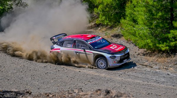 Πώς θέλει η FIA να προσελκύσει νέους κατασκευαστές στο WRC