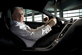 Συνέντευξη: Ο John Watson στο Car and Driver για το πρωτάθλημα του 1982, την αναγέννηση της McLaren και τη σύγχρονη F1