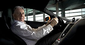 Συνέντευξη: Ο John Watson στο Car and Driver για το πρωτάθλημα του 1982, την αναγέννηση της McLaren και τη σύγχρονη F1