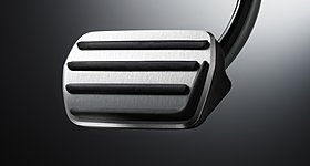 Τι είναι το One-Pedal Driving και γιατί το έχουν τα ηλεκτρικά αυτοκίνητα;