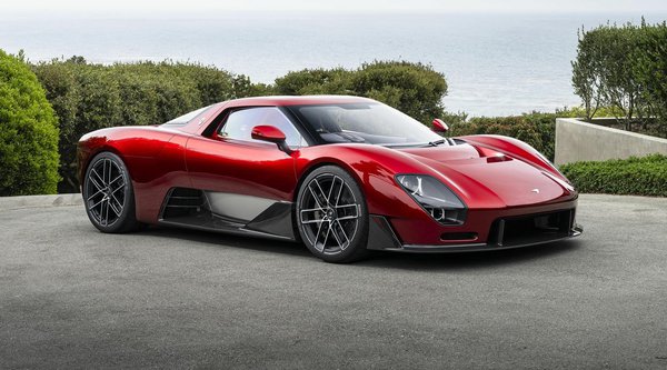 McL 6GT: Η πρώτη McLaren με λεβιέ ταχυτήτων μετά από 34 χρόνια (photos)