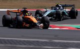 Η McLaren δεν παίρνει το μέγιστο από τον κινητήρα της Mercedes, και γνωρίζει γιατί