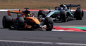 Η McLaren δεν παίρνει το μέγιστο από τον κινητήρα της Mercedes, και γνωρίζει γιατί