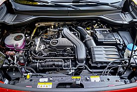 Γιατί οι turbo κινητήρες 1,5 L κυριαρχούν στην γκάμα των αυτοκινητοβιομηχανιών