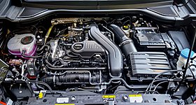 Γιατί οι turbo κινητήρες 1,5 L κυριαρχούν στην γκάμα των αυτοκινητοβιομηχανιών