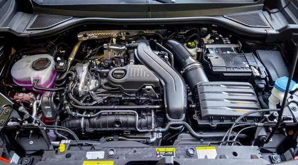 Γιατί οι turbo κινητήρες 1,5 L κυριαρχούν στην γκάμα των αυτοκινητοβιομηχανιών