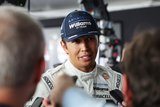 Επίσημο: Ο Alex Albon ανανέωσε με τη Williams