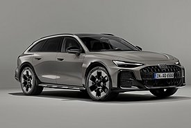 Βάλαμε όλα τα έξτρα στο νέο Audi A6 Allroad – Πού φτάνει η τιμή του;