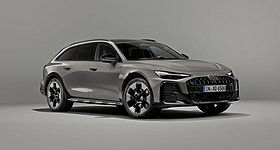 Βάλαμε όλα τα έξτρα στο νέο Audi A6 Allroad – Πού φτάνει η τιμή του;
