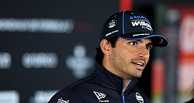 Επίσημο: Ο Carlos Sainz μένει στη Williams - Μεγάλη αύξηση στις ετήσιες απολαβές