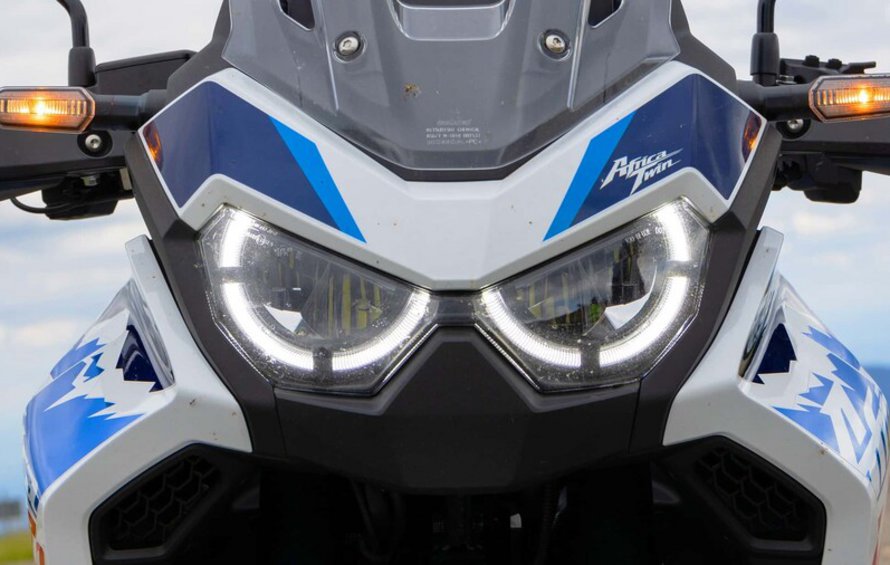 Honda Africa Twin: Έρχεται με V3 κινητήρα και E-Compressor;