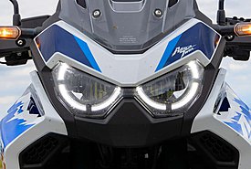 Honda Africa Twin: Έρχεται με V3 κινητήρα και E-Compressor;