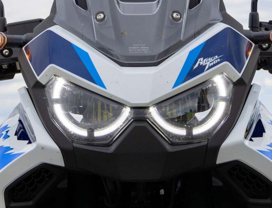 Honda Africa Twin: Έρχεται με V3 κινητήρα και E-Compressor;