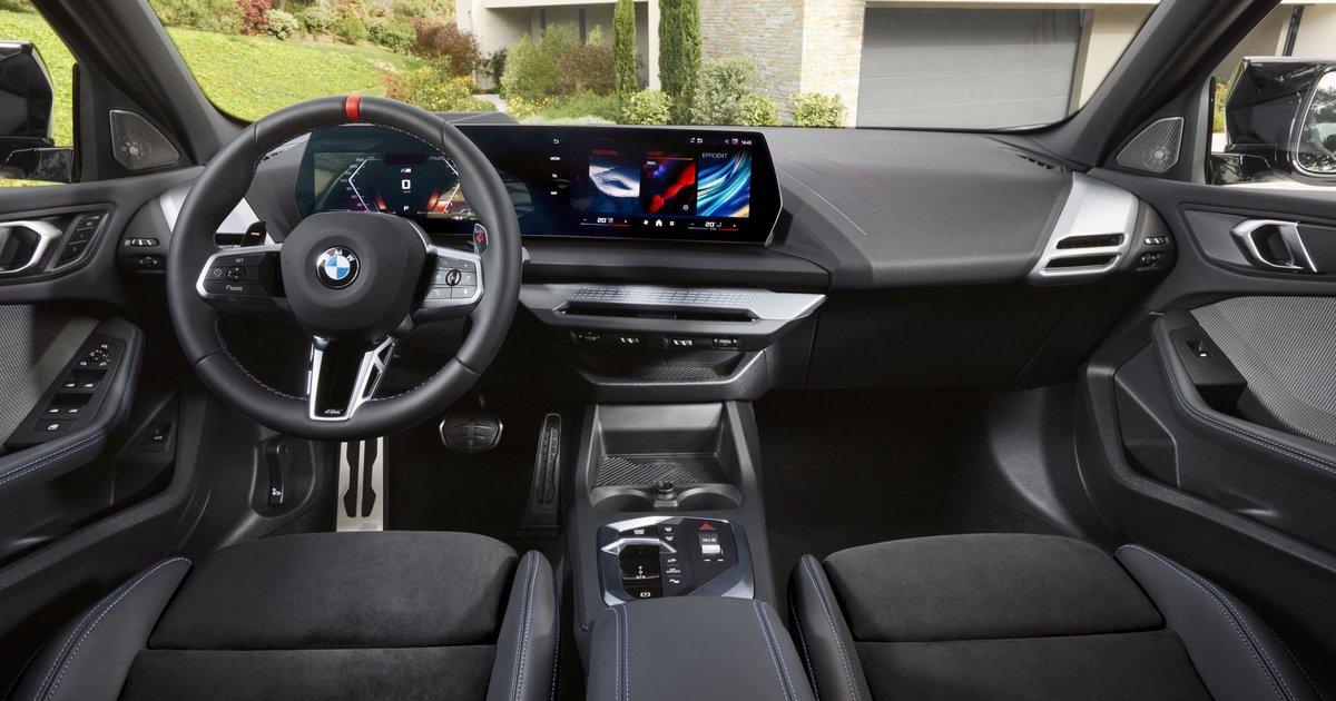 Πόσο κοστίζει το πιο προσιτό μοντέλο της BMW στην Ελλάδα