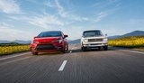 Toyota: Γιορτάζει τα 60ά γενέθλια της Corolla με μια ειδική έκδοση (photos)