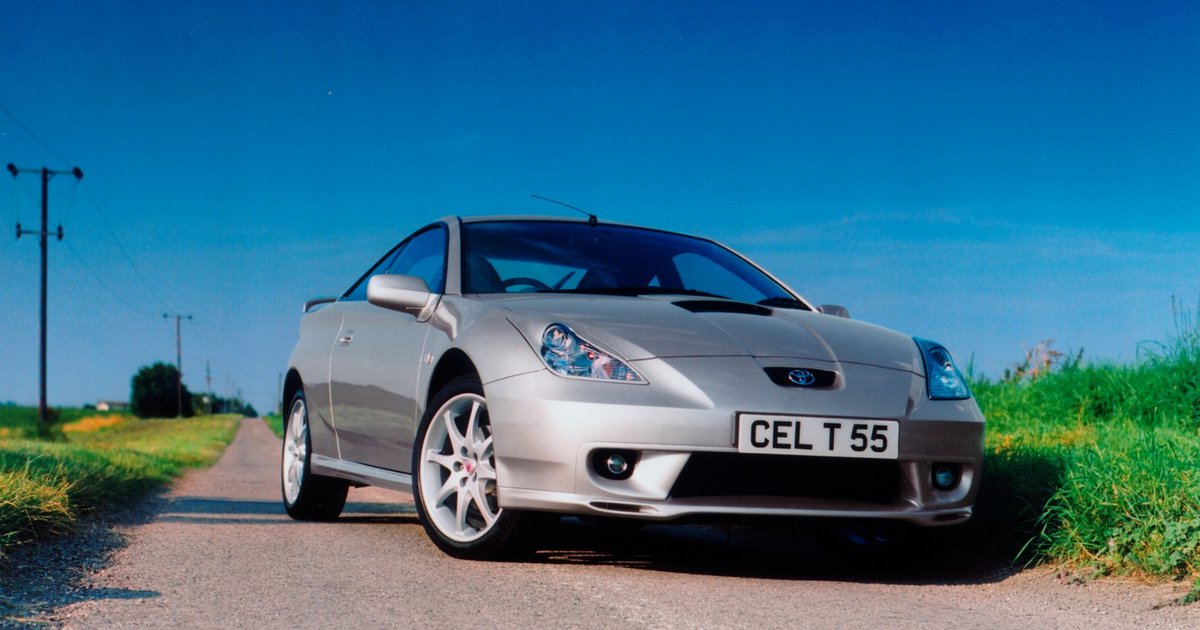 Η Toyota Celica επιστρέφει - Τι γνωρίζουμε για κινητήρα και σχεδιασμό