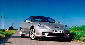 Η Toyota Celica επιστρέφει - Τι γνωρίζουμε για κινητήρα και σχεδιασμό
