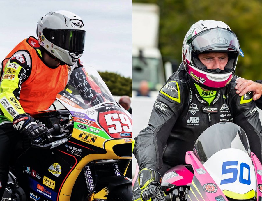 Manx Grand Prix 2026: Δύο νεκροί αναβάτες στις κατατακτήριες δοκιμές