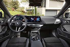 Πόσο κοστίζει το πιο προσιτό μοντέλο της BMW στην Ελλάδα