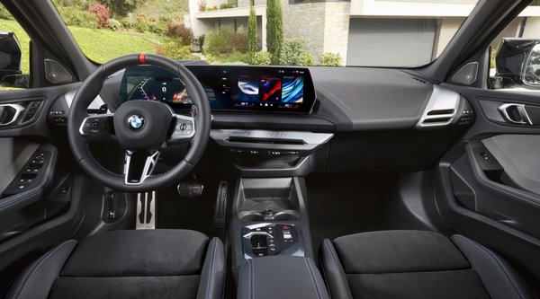 Πόσο κοστίζει το πιο προσιτό μοντέλο της BMW στην Ελλάδα