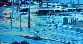 Τροχαίο στη Βούλα: Εγκεφαλικά νεκρός ο αναβάτης - Τι ανέφερε ο οδηγός ταξί για το GPS