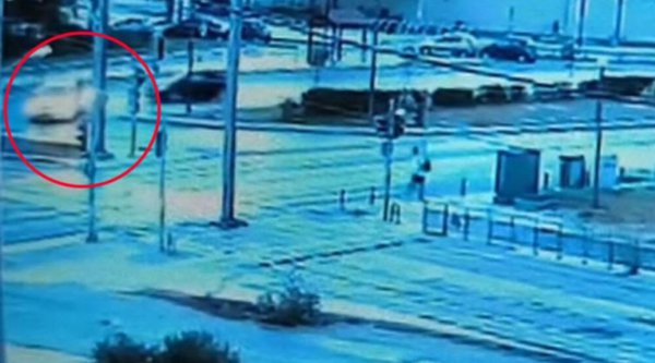 Τροχαίο στη Βούλα: Εγκεφαλικά νεκρός ο αναβάτης - Τι ανέφερε ο οδηγός ταξί για το GPS