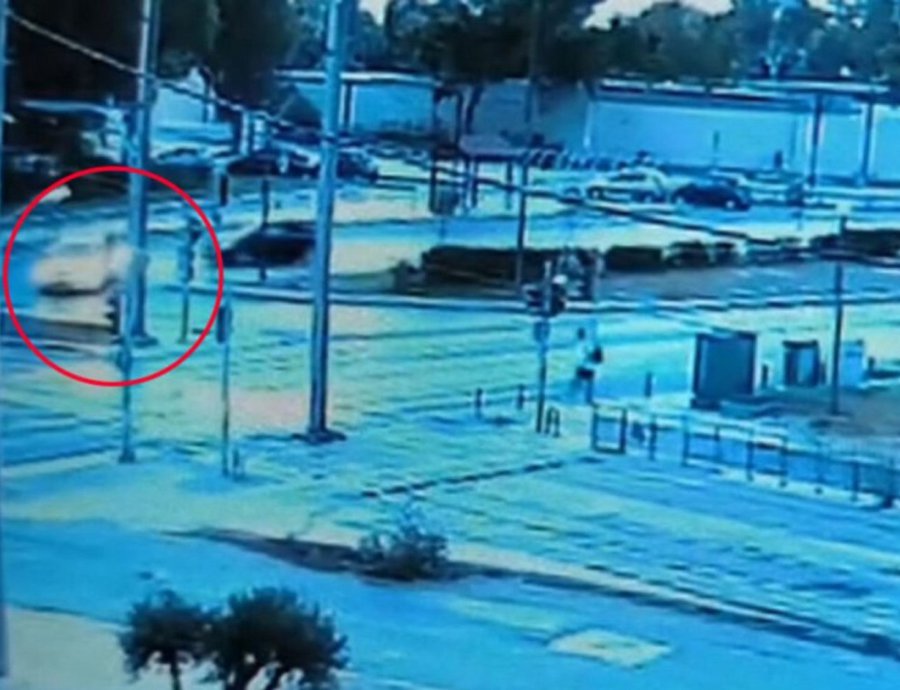 Τροχαίο στη Βούλα: Εγκεφαλικά νεκρός ο αναβάτης - Τι ανέφερε ο οδηγός ταξί για το GPS