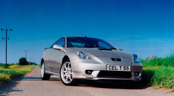 Η Toyota Celica επιστρέφει - Τι γνωρίζουμε για κινητήρα και σχεδιασμό
