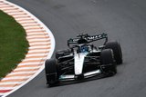 GP Ολλανδίας - Κατατακτήριες sprint: Επιστροφή στις πρωτιές για τον Russell