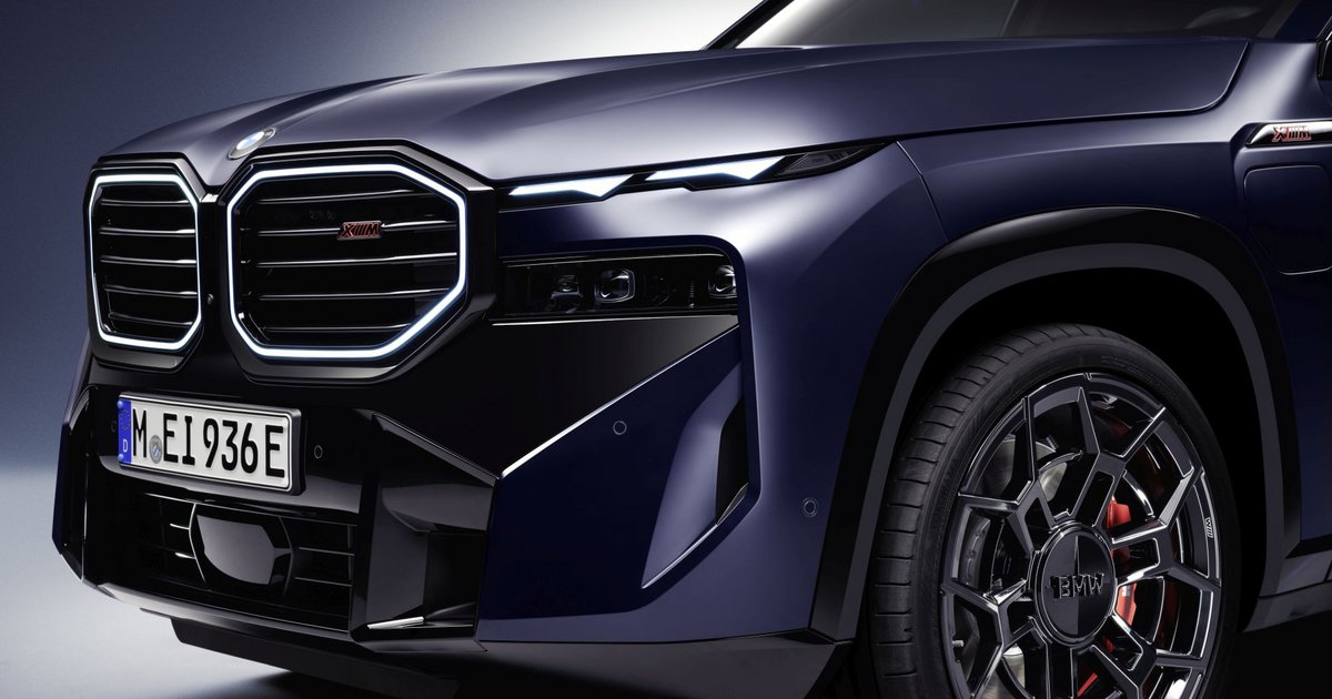 BMW: Μπαίνει «σκούπα» στη γκάμα - Ποια μοντέλα είναι υποψήφια για... αποχώρηση