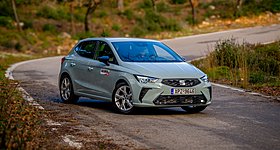 SEAT Ibiza: Τι εξοπλισμό αγοράζεις με τα 16.990€ της βασικής έκδοσης